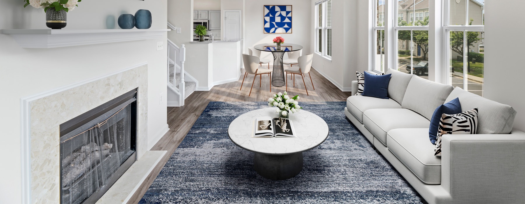 Home Styles