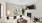 Bright and spacious living room