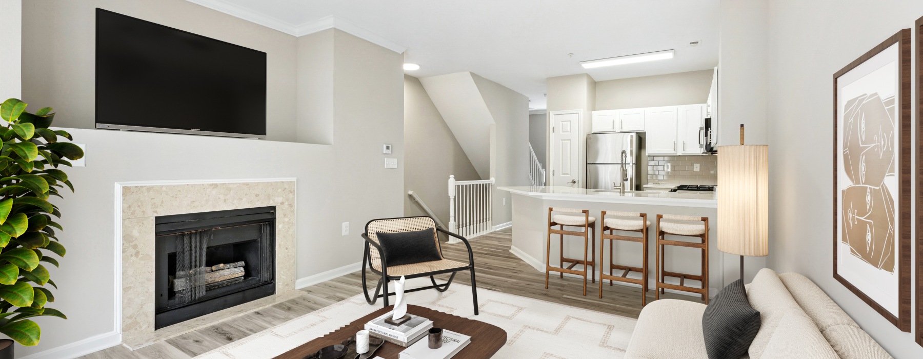 Home Styles