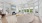 Beautiful clubroom with lounge seating and natural lighting
